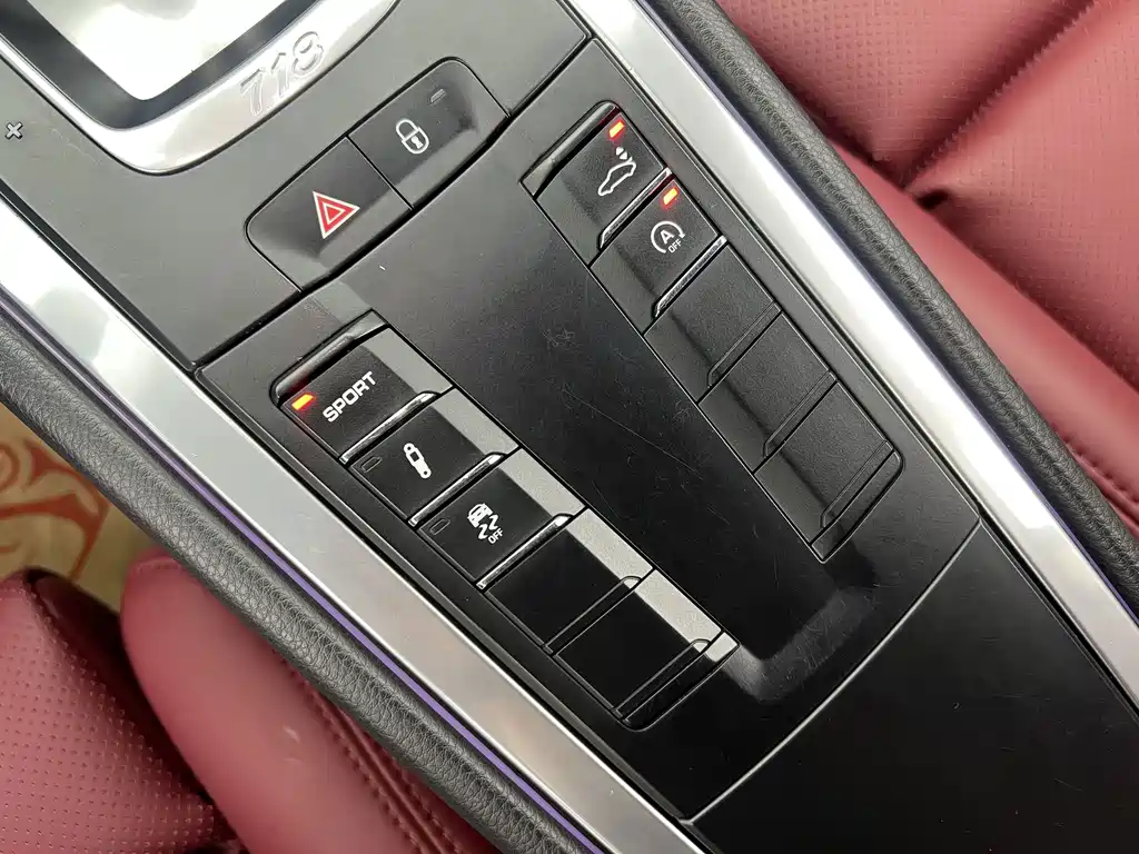 Porsche 718 — миниатюра 13