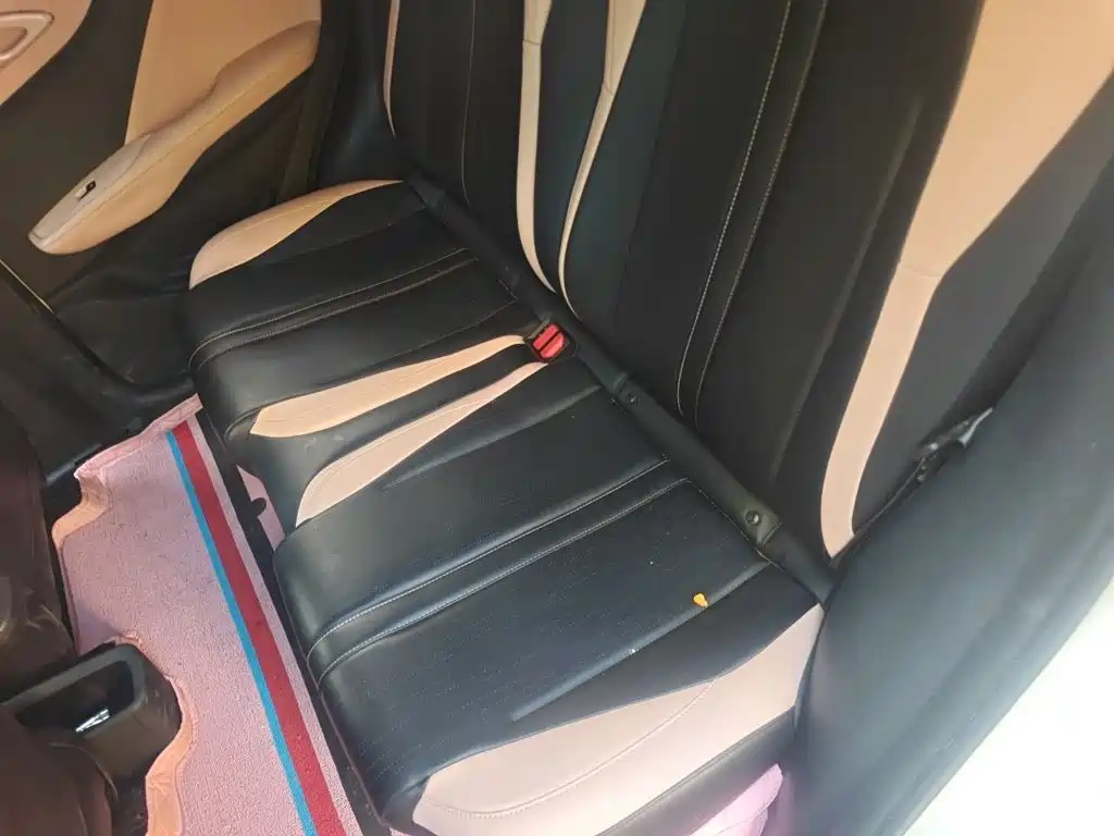 BYD Seagull — миниатюра 13