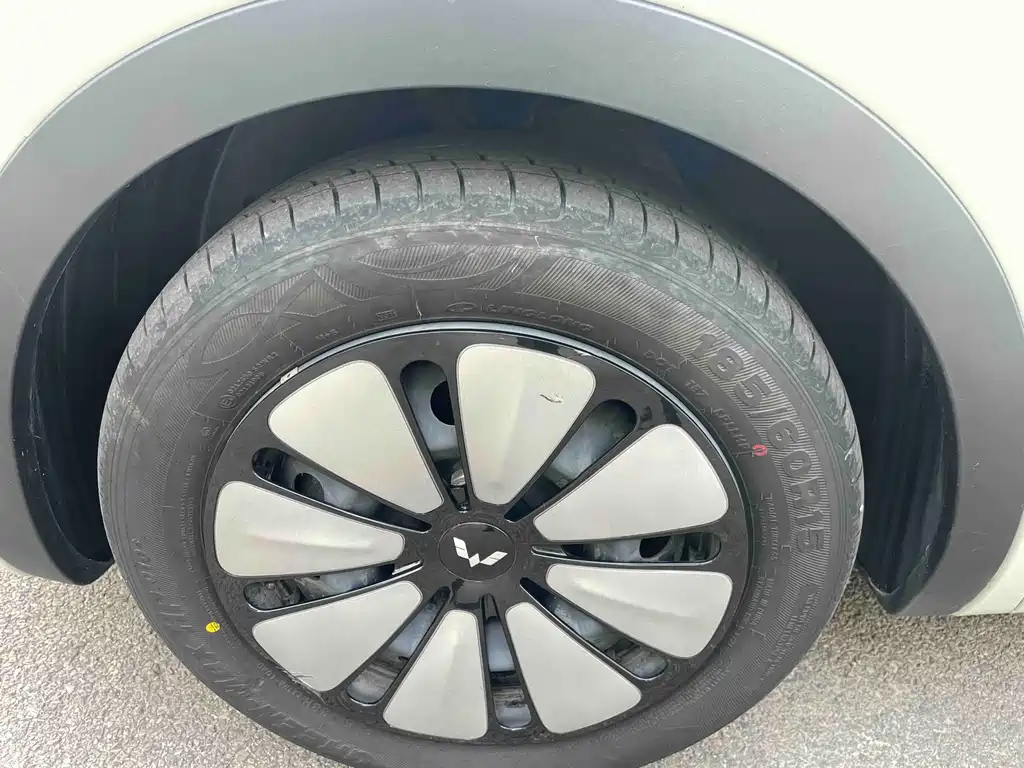 Wuling Bingo — миниатюра 15