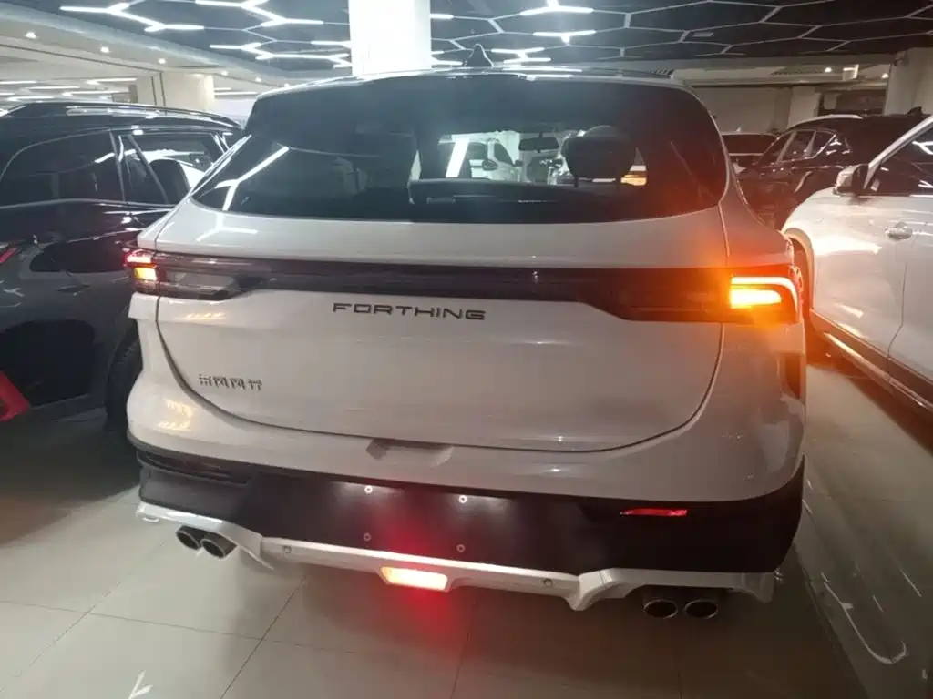 Fengxing Fengxing T5 EVO — миниатюра 6