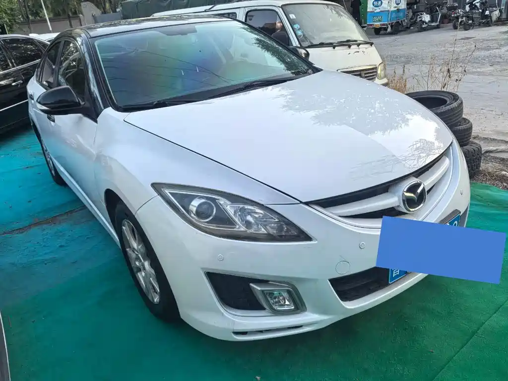Mazda Ruiyi — миниатюра 3