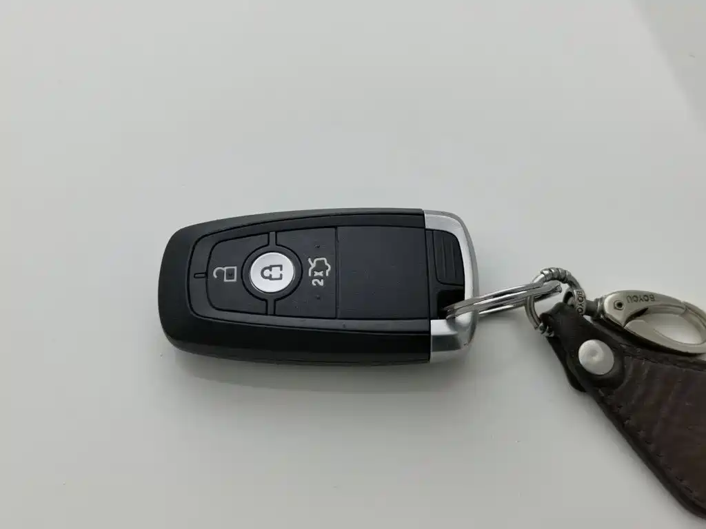 Ford Escort — миниатюра 19