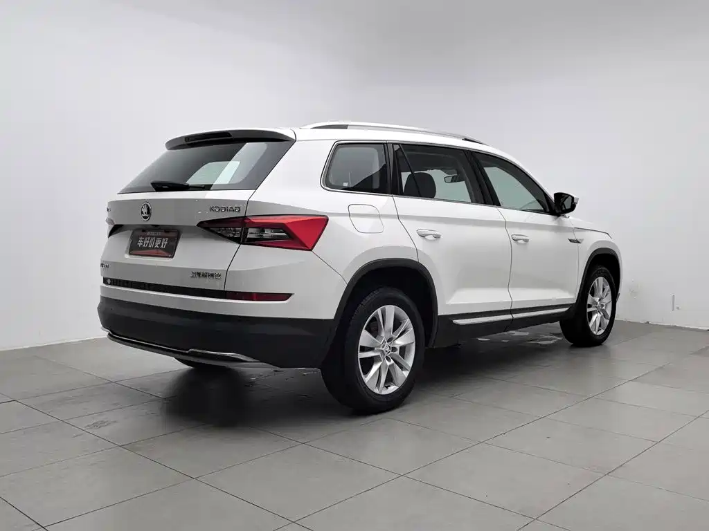 Skoda Kodiaq — миниатюра 2