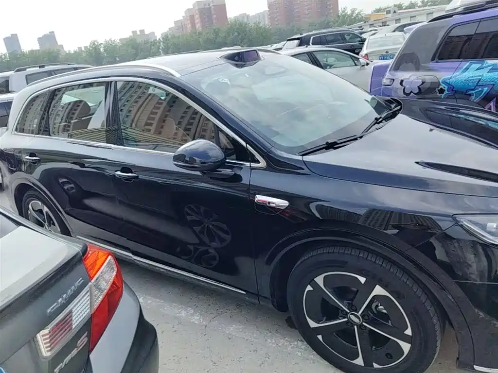 Shangjie H5 2025 Max