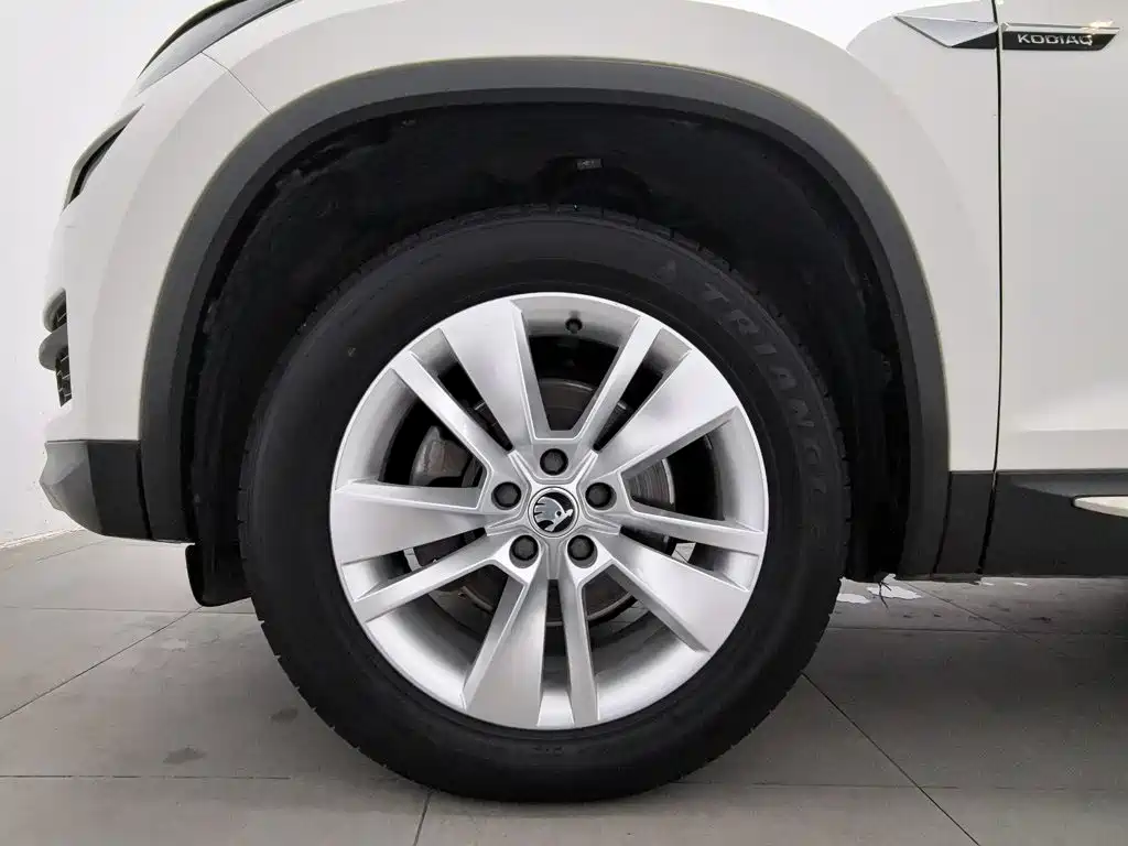 Skoda Kodiaq — миниатюра 17