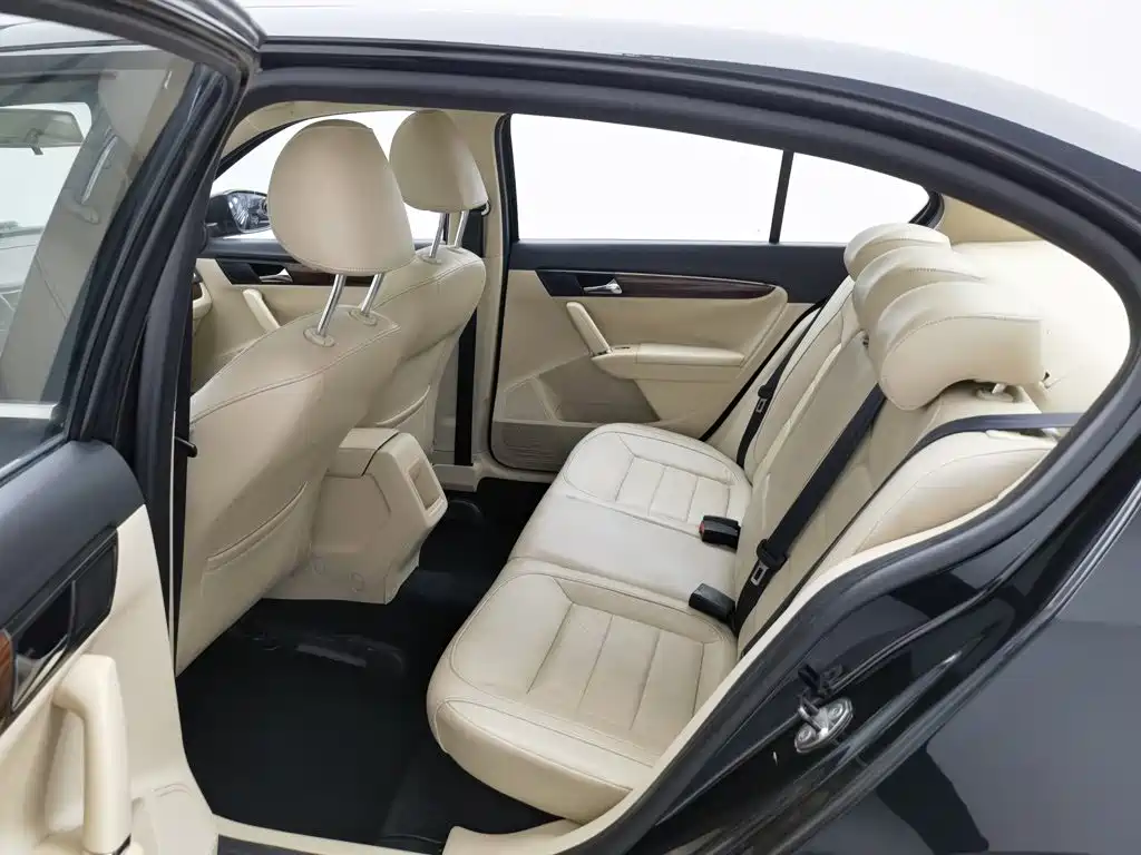 Volkswagen Lavida — миниатюра 15