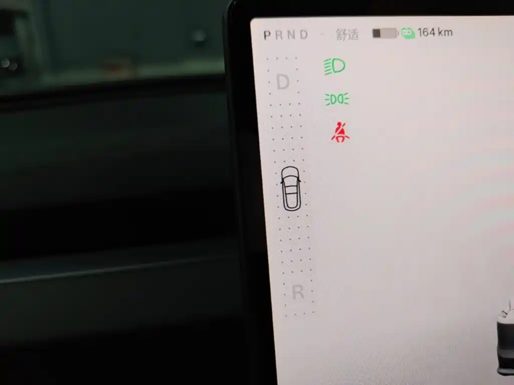 Tesla Model 3 — миниатюра 14