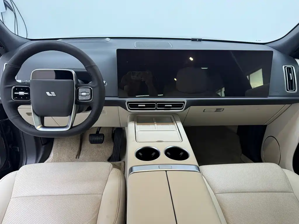 Li Auto Li L9 — миниатюра 11