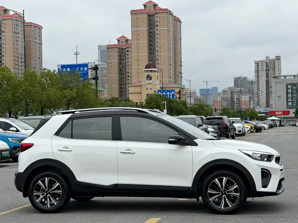 Kia KX1 — миниатюра 6