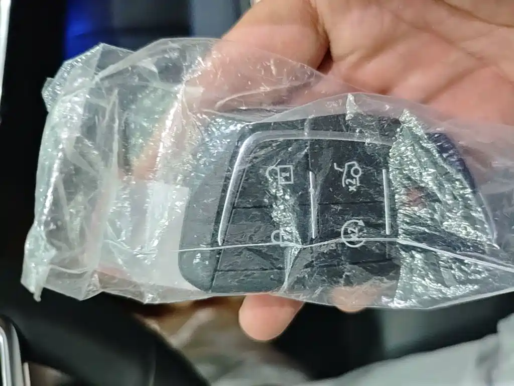 Cadillac CT6 — миниатюра 9