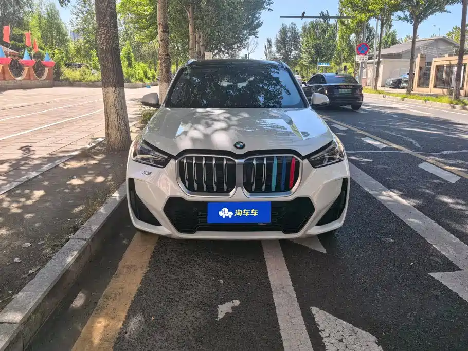 BMW X1 — миниатюра 2