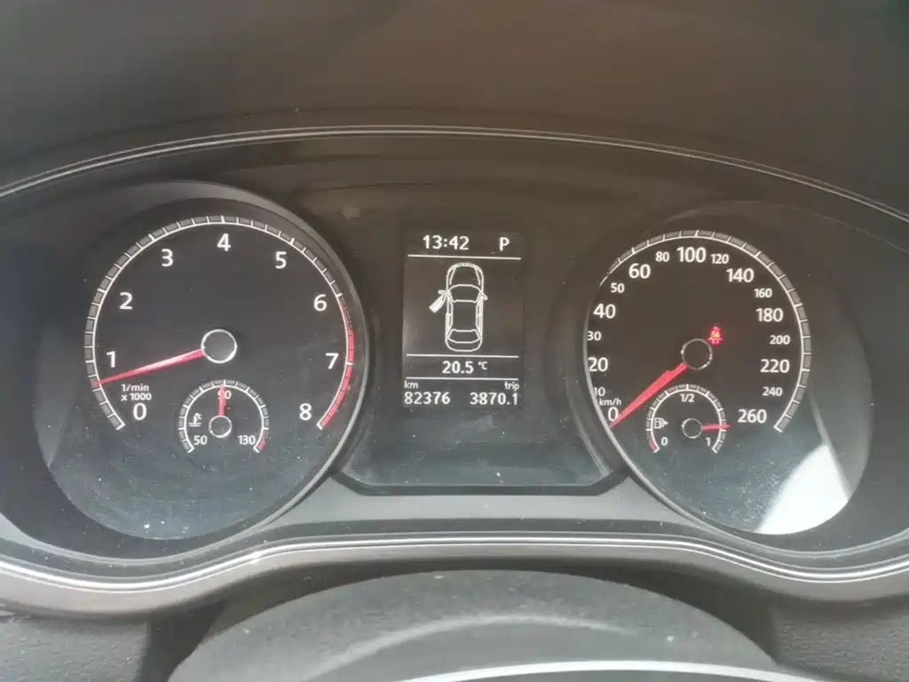 Volkswagen Passat — миниатюра 12