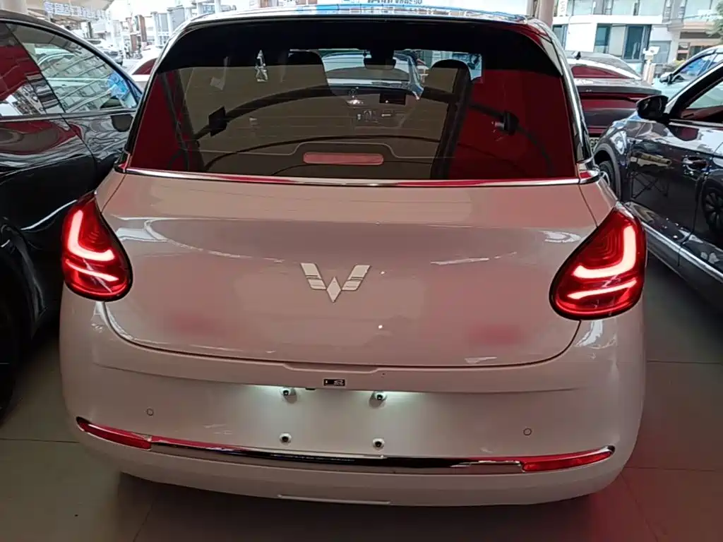 Wuling Bingo — миниатюра 6