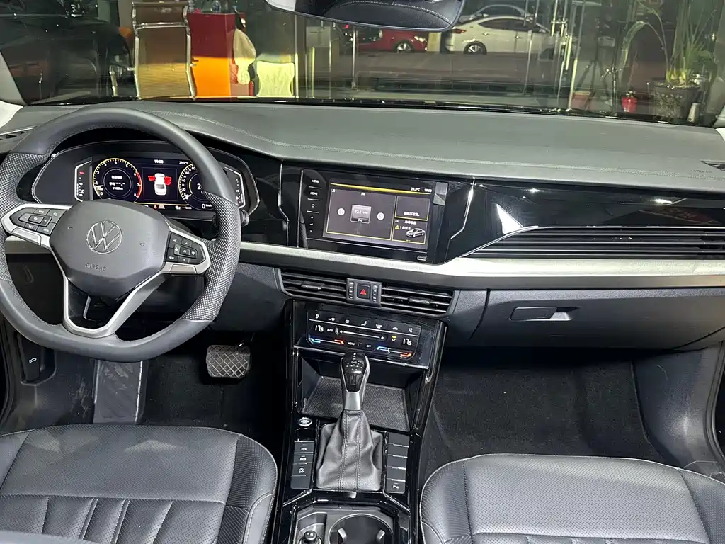 Volkswagen Passat — миниатюра 15