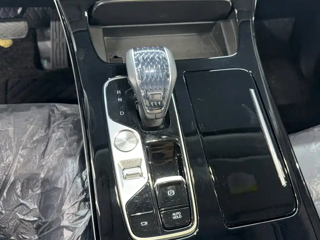 GAC Motor Trumpchi M8 — миниатюра 7
