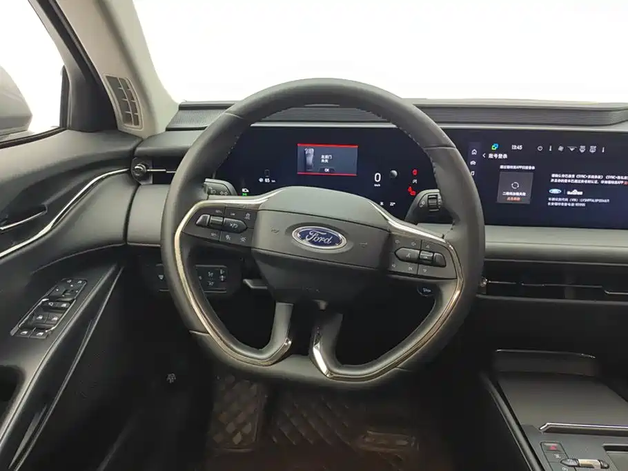 Ford Mondeo — миниатюра 15