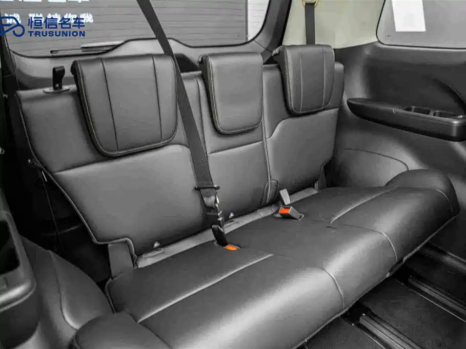 GAC Motor Trumpchi E8 — миниатюра 17