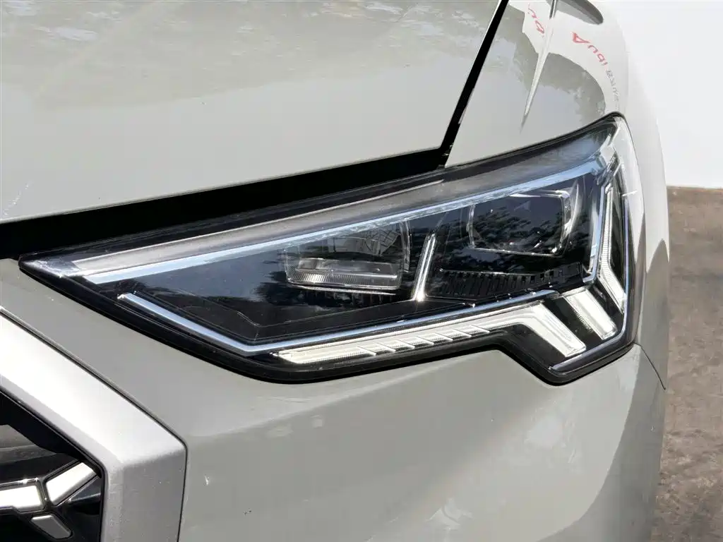 Audi Q3 — миниатюра 20