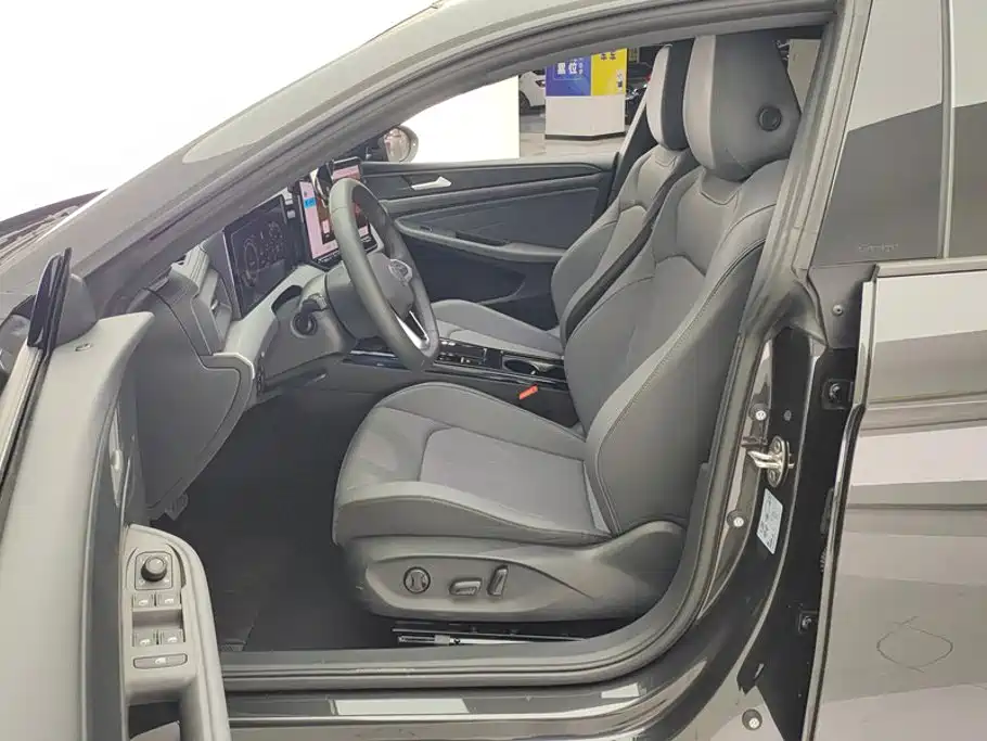 Volkswagen Lamando — миниатюра 9