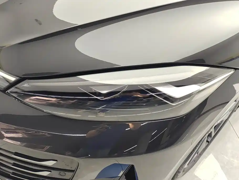 Volkswagen Lamando — миниатюра 5