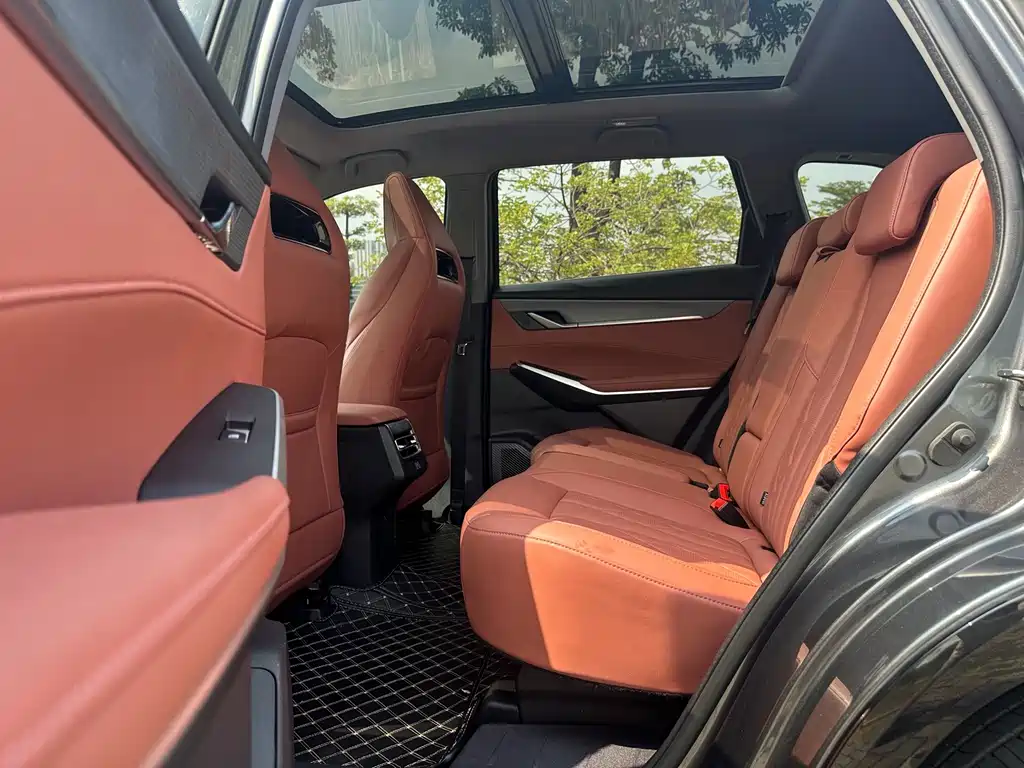 Changan CS75 PLUS — миниатюра 8