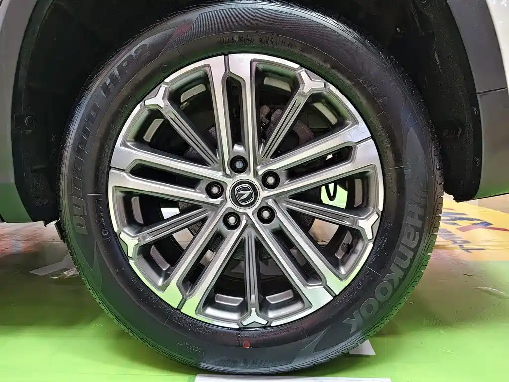 Changan CS75 PLUS — миниатюра 9
