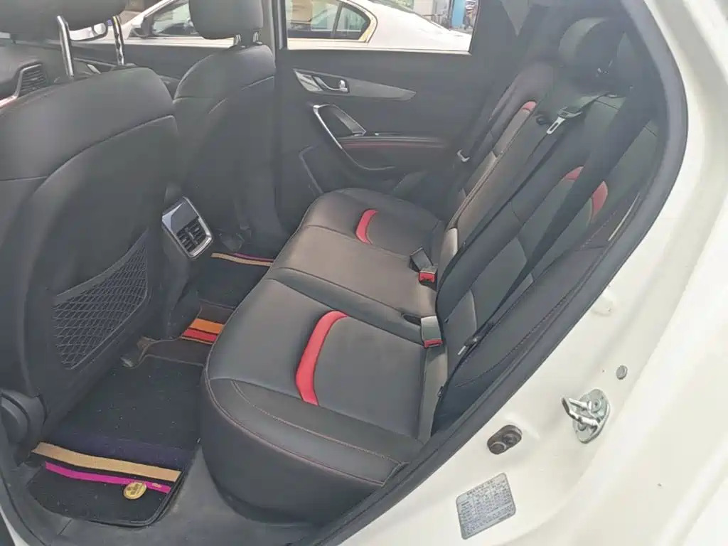 Changan CS55 — миниатюра 17