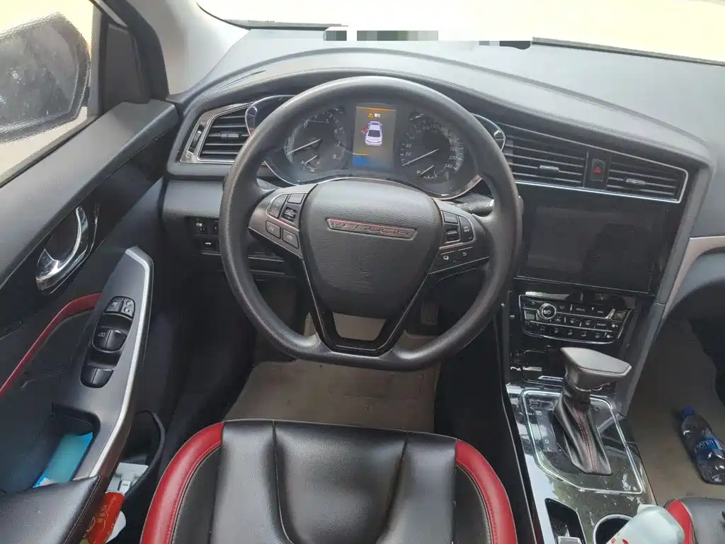 Venucia D60 — миниатюра 6