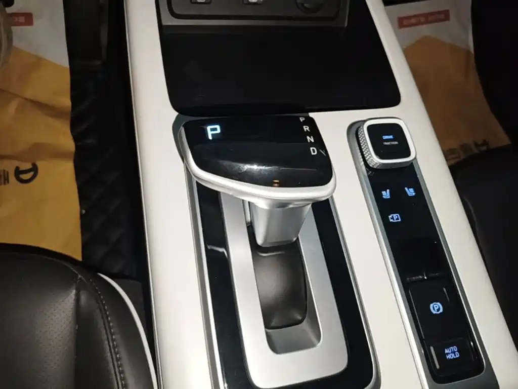 Hyundai ix35 — миниатюра 14