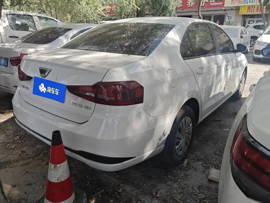 Jetta VA3 — миниатюра 3