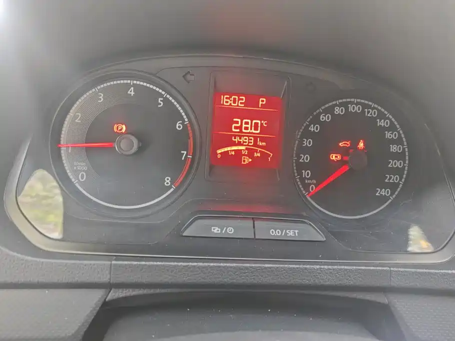 Jetta VA3 — миниатюра 14
