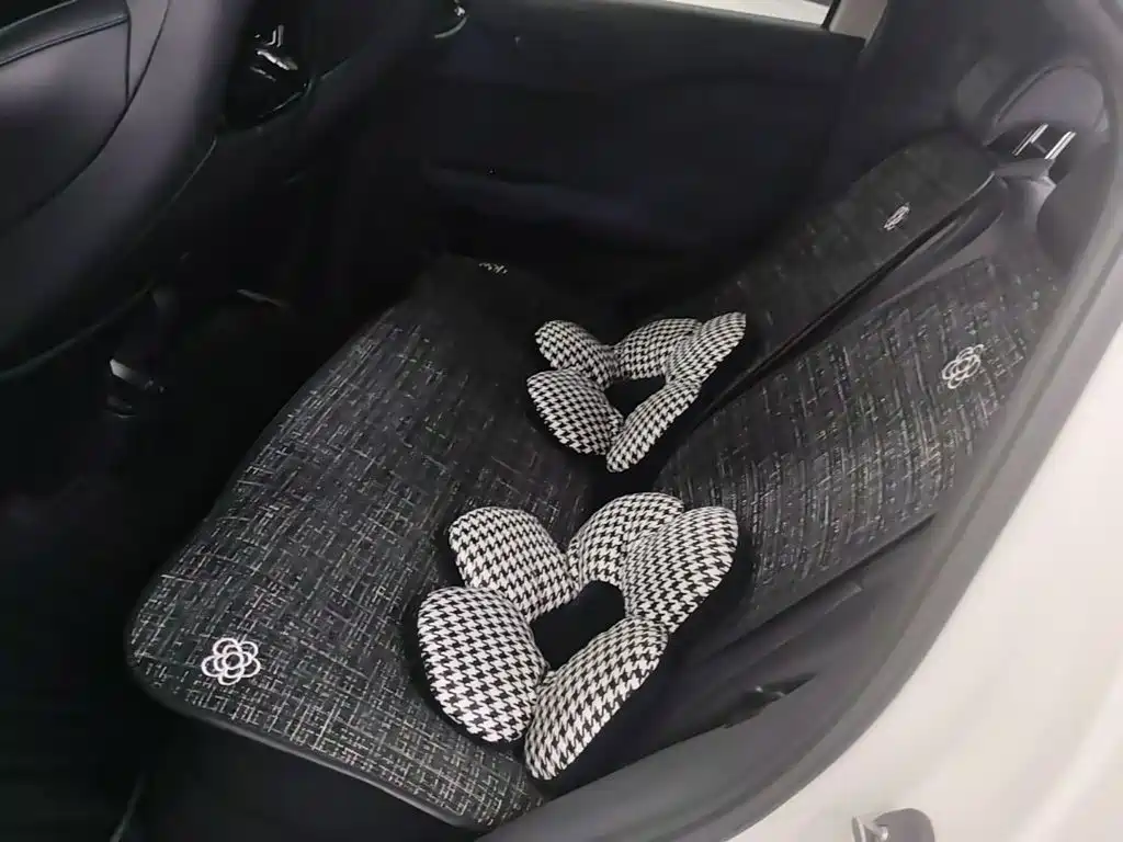 BYD Seagull — миниатюра 17