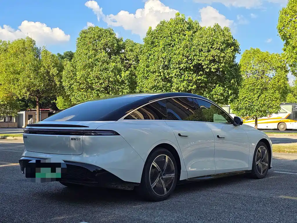Fengxing Xinghai S7 — миниатюра 4