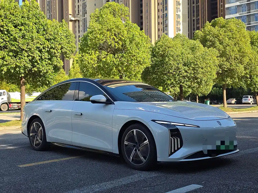 Fengxing Xinghai S7 — миниатюра 3