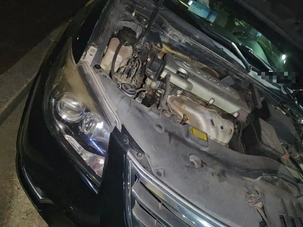 Toyota Camry — миниатюра 19