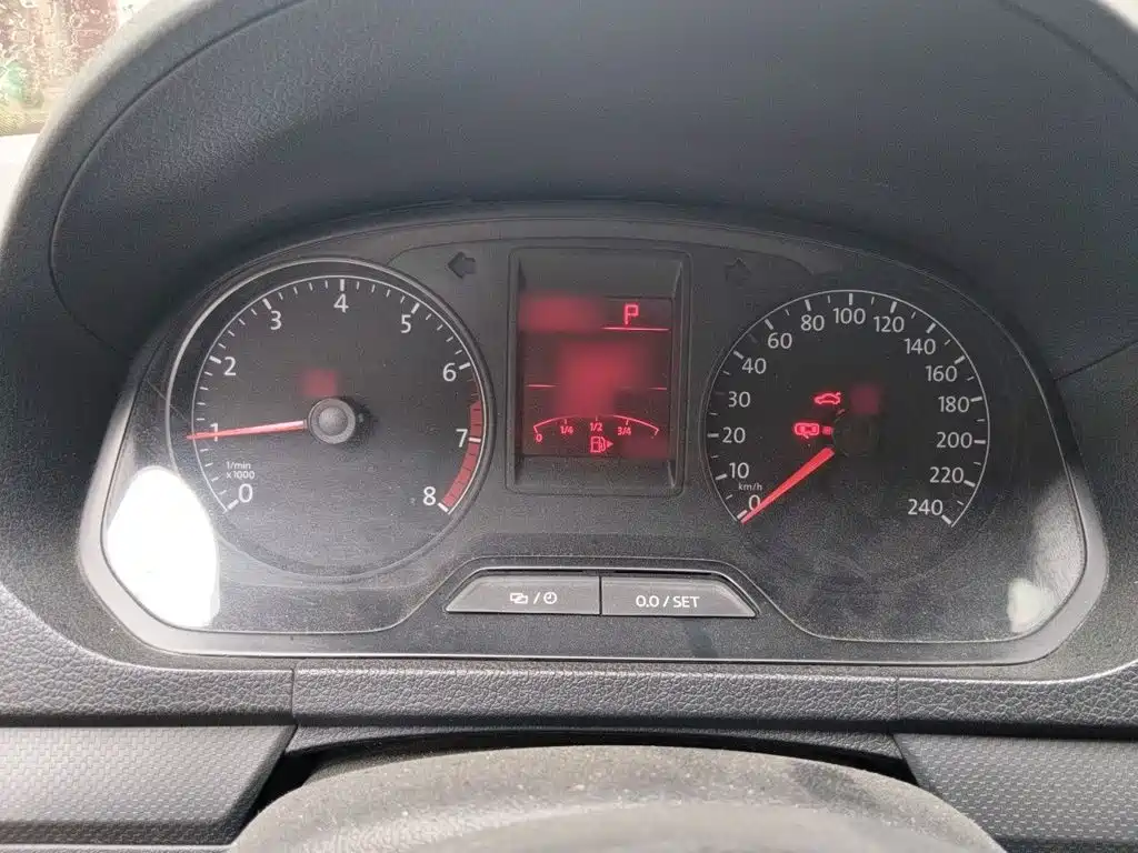Volkswagen Jetta — миниатюра 4