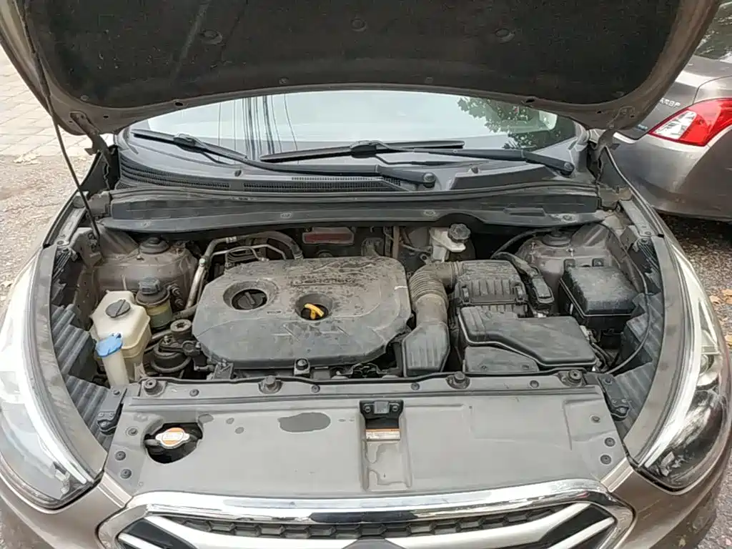 Hyundai ix35 — миниатюра 20