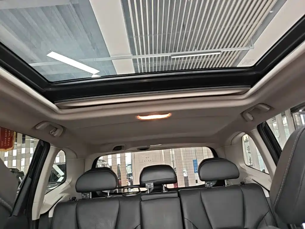 Subaru Forester — миниатюра 18