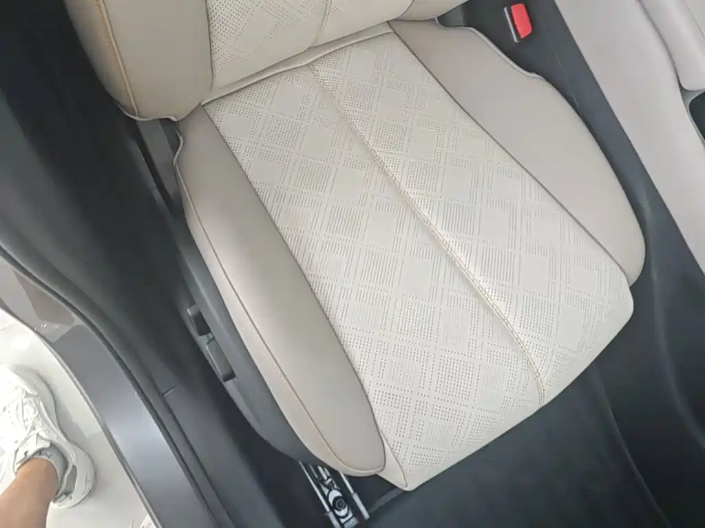 BYD Yuan Plus — миниатюра 25