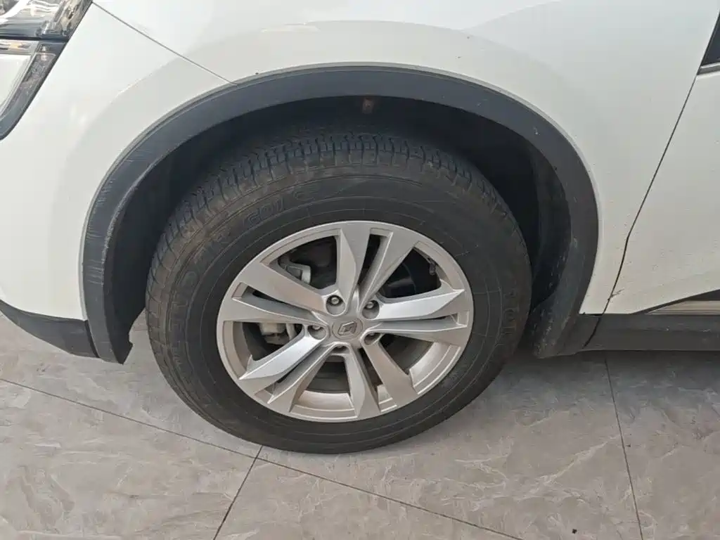 Renault Koleos — миниатюра 23