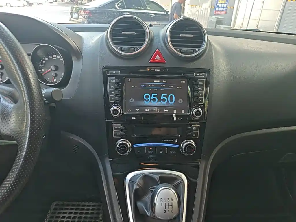 Haval H6 — миниатюра 13