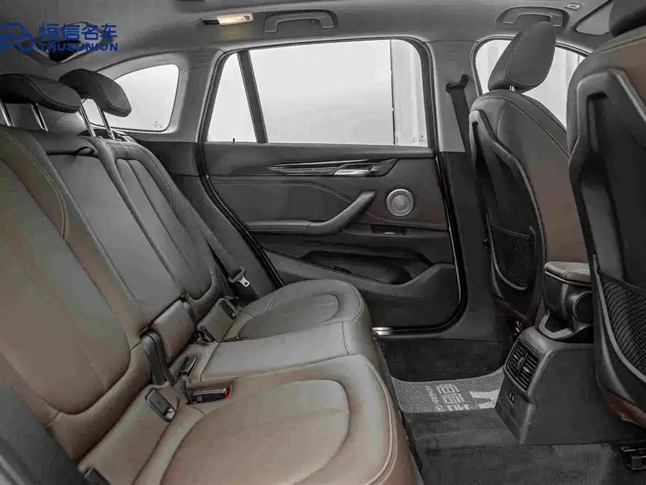 BMW X1 — миниатюра 16