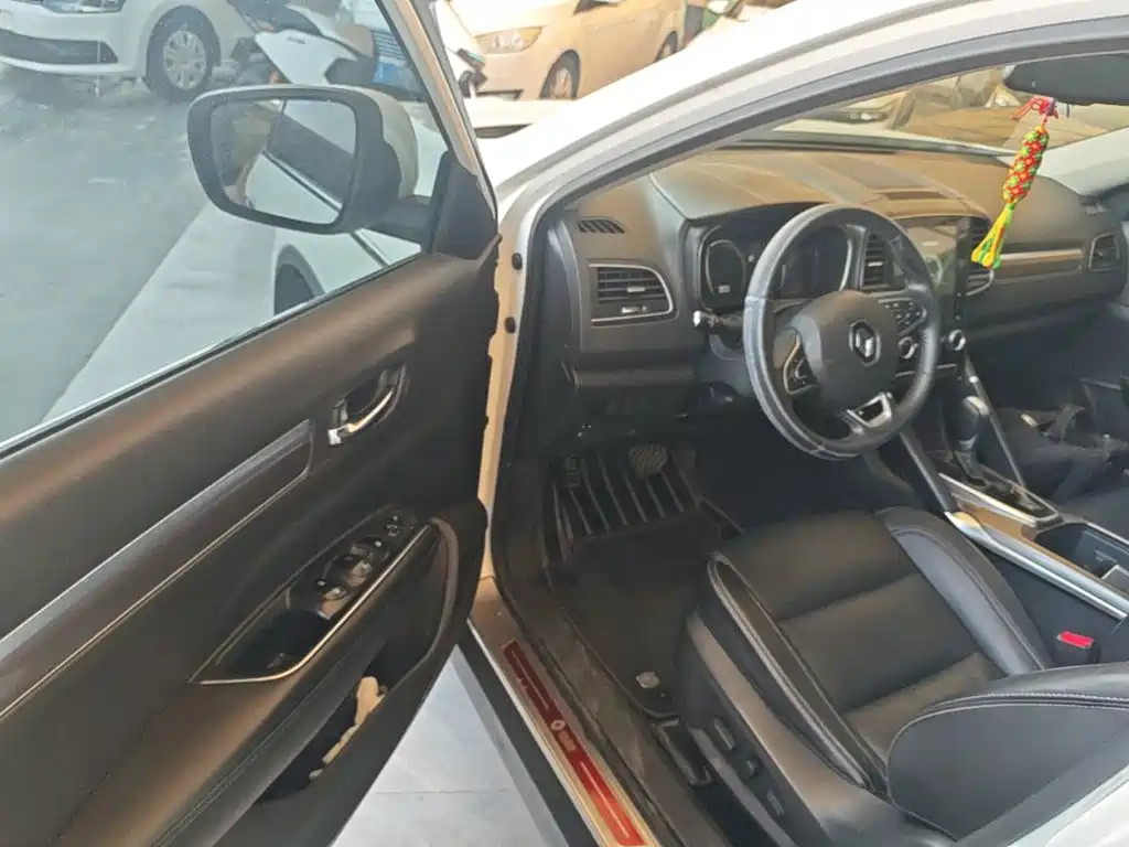 Renault Koleos — миниатюра 16