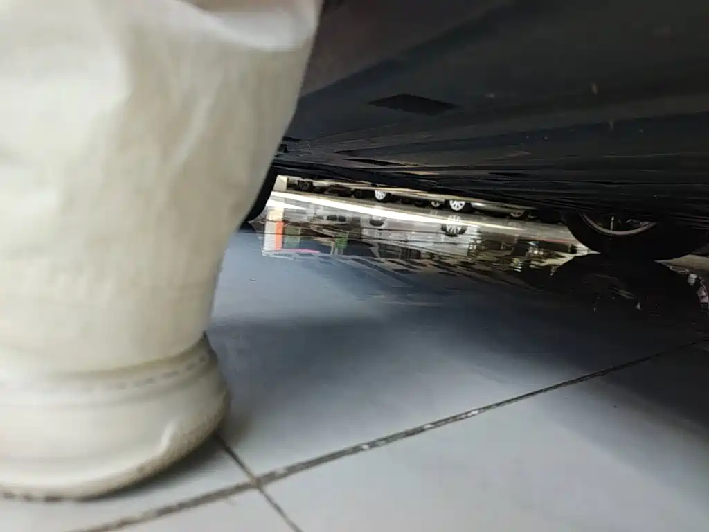 BYD Seal 06 — миниатюра 22