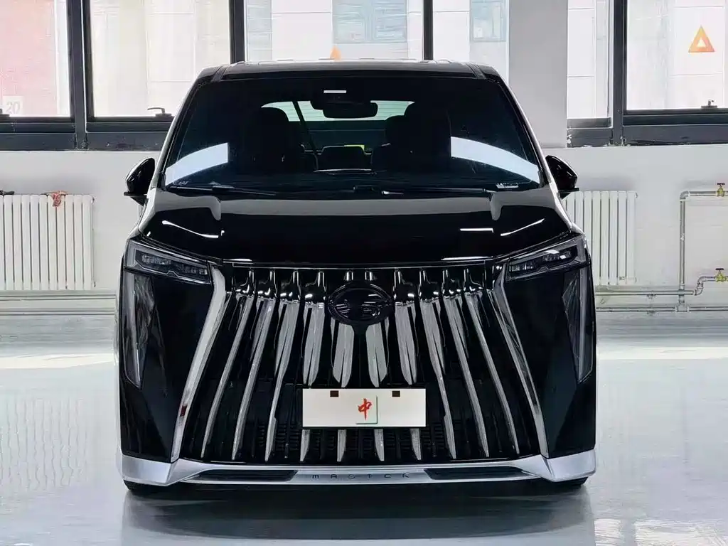 GAC Motor Trumpchi M8 2023