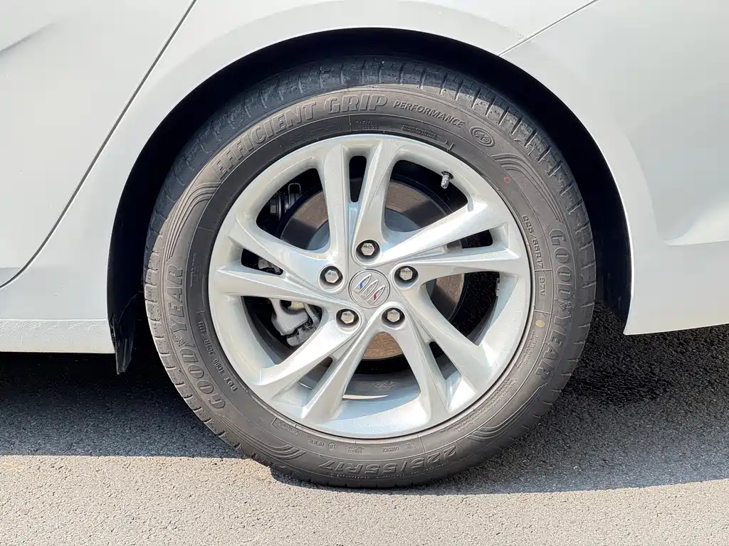 Buick Regal 2024 25T