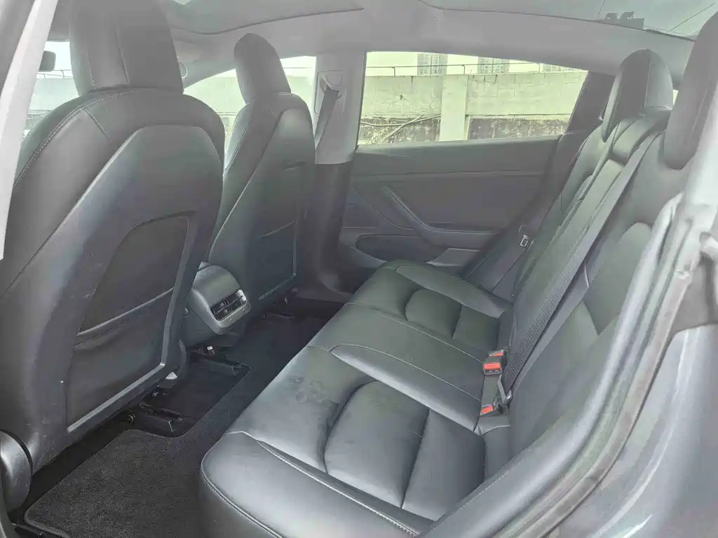 Tesla Model 3 — миниатюра 11