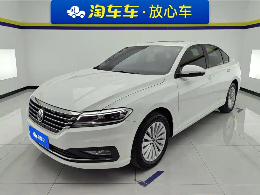 Купить Volkswagen Lavida