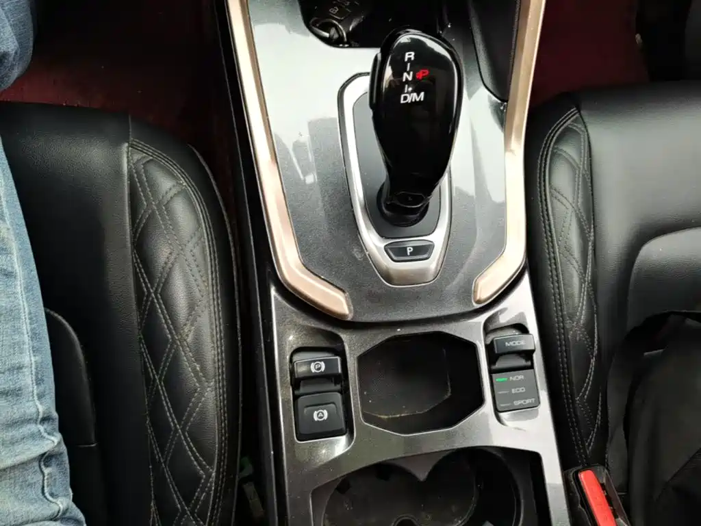 Haval H6 — миниатюра 14