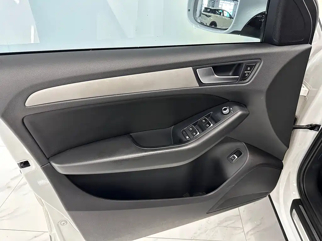 Audi Q5 — миниатюра 4
